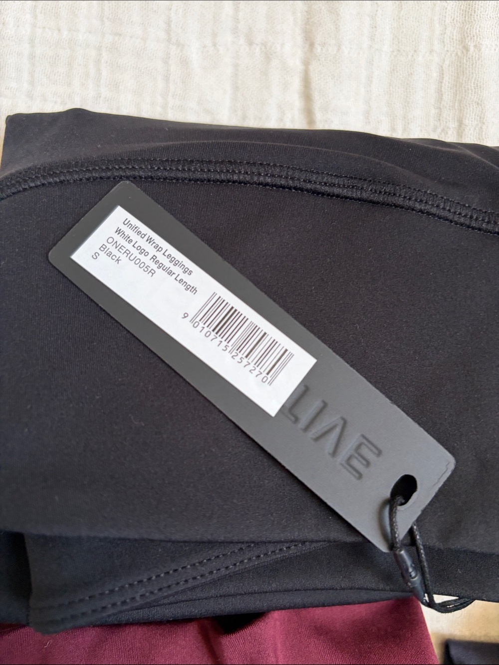 Oner active leggings bundle - Picture 2 of 8